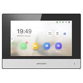 Hikvision IP домофон DS-KH6320-WTE1