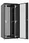 Server Cabinet 27U 600x1000mm - фото 1