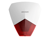 Hikvision Проводная сирена DS-PS1-R