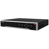 Hikvision NVR DS-7764NI-M4, 64 канала, 8K, 400 Mbps