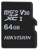 Hikvision MicroSD Карта 64 ГБ HS-TF-C1/64G