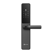 EZVIZ Умный дверной замок CS-DL05-R200-WBCP-GR(M)
