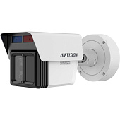 Hikvision Camera de supraveghere IDS-2CD7T46G2/VX3-IS