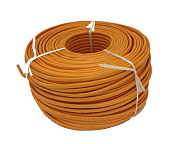 Cablu rezistent la foc JE-HH FE180 E30 PH120 1x2x1 mm