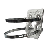 Box termoplast Commander Pole 90-110 mm Kit CamBox