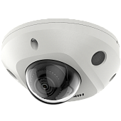 Hikvision Камера видеонаблюдения DS-2CD2563G2-IS