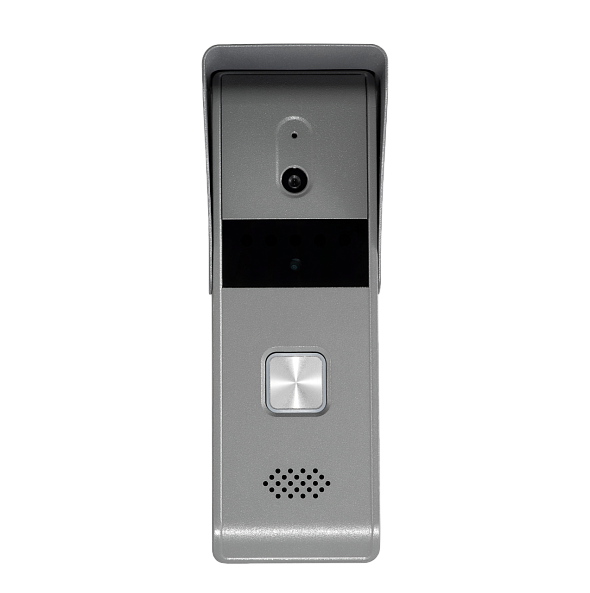 Hikvision Вызывная панель DS-KB2421T-IM