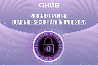 Cum se va schimba securitatea digitală în 2026