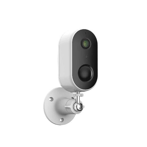 Камера видеонаблюдения Laxihub W1 Wire-Free Wi-Fi 1080P Camera - фото 2