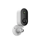 Камера видеонаблюдения Laxihub W1 Wire-Free Wi-Fi 1080P Camera - фото 2