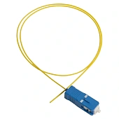 Отрезок кабеля Pigtail SC