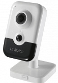 HiWatch Camera de supraveghere DS-I214W (C)