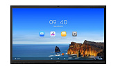 Hikvision Display interactiv cu cameră integrată 65" DS-D5B65RB/FL