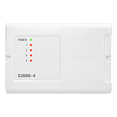 Bolid Прибор охранно-пожарного контроля S2000-4