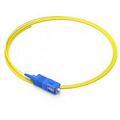 Hikvision Оптический одномодовый Pigtail DS-1PTS72SCUL