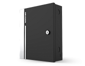 Hikvision Сетевой контроллер СКУД для управления двумя дверьми DS-K2802