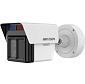 Hikvision Camera de supraveghere IDS-2CD7T46G2/VX3-IS - фото 1
