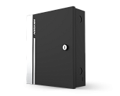 Hikvision Сетевой контроллер СКУД для управления 4 дверьми DS-K2804