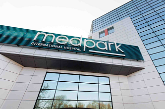 Интеграция систем контроля доступа в Международной Больнице Medpark