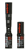 Aerosol pentru testarea detectoarelor de fum SmokeSabre