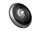 Ezviz Camera de supraveghere CS-E4p-R100-8C6WKF (E4p 3K+) - фото 1
