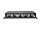 Hikvision Выходной расширитель на 8 выходов DS-PM-RSO8