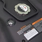 Generatorul invertor pe benzină BISON BS5000I 5.5 kW - фото 2