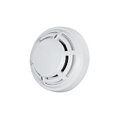 DMTech Smoke detector D9000 SR (optical smoke detector) no base (New)