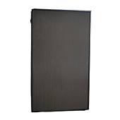 Фасадный односторонний LED-экран LED Panou Solo