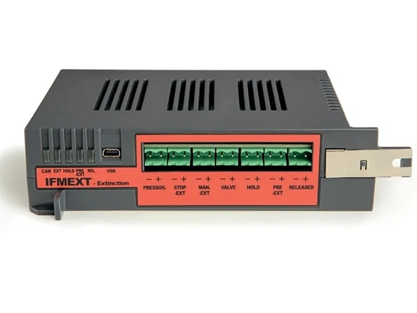 Inim Modul de control IFMEXT