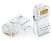 Разъем RJ-45 CAT6