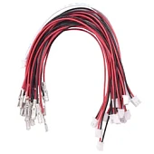 Кабель для передачи питания 2*UT2-4 to 2*VH4