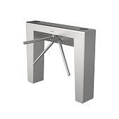 Hikvision Турникет-барьер с двухсторонним проходом DS-K3G225LX-R/Dm55