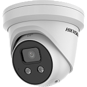 Hikvision Камера видеонаблюдения DS-2CD2346G2-ISU/SL