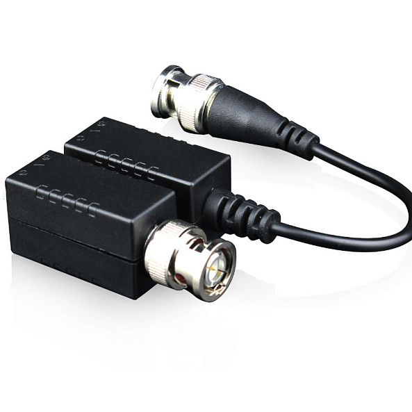 Hikvision Amplificator DS-1H18S/E