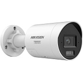 Hikvision Камера видеонаблюдения DS-2CD2087G3-LI2UY/SL