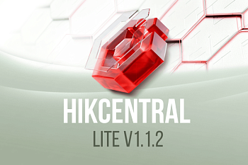 HikCentral Lite V1.1.2: platformă unificată de securitate pentru întreprinderile mici și mijlocii