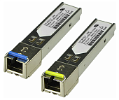 Коннектор SFP SC