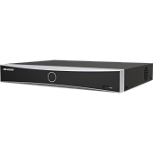 Hikvision NVR DS-7616NXI-K1 (B), 16 каналов, 160 Mbps