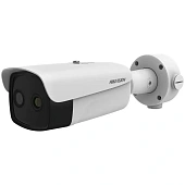 Hikvision Термографическая камера DS-2TD2637B-10/P