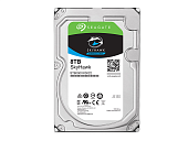 Жесткий диск Seagate Specialized Skyhawk объемом 8 ТБ HDD 8TB Seagate