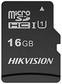 Hikvision MicroSD Карта 16 ГБ HS-TF-C1/16G