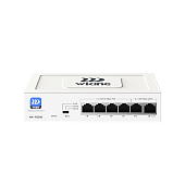 Wi-Tek Настольный коммутатор WK-PS206