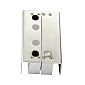 Накладной электроригельный замок YB-500U (LED) - фото 2