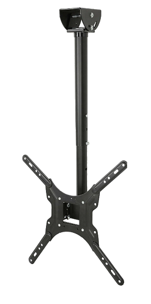 Suport de tavan pentru montarea monitoarelor și display-urilor DN04