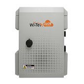 Wi-Tek  всепогодный уличный защитный бокс WI-IOTBOX01