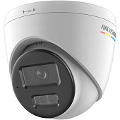 DS-2CD1367G2H-LIUF IP Camera (ColorVu Hybrid + Motion Detection 2.0 Dome 6Mpx 2.8 mm)
