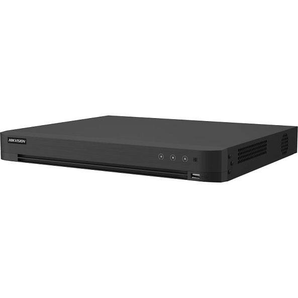 Hikvision DVR iDS-7216HQHI-M2/XT - фото 2