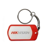 Hikvision Бесконтактная смарт-карта (брелок) Mifare 1 DS-K7M102-M