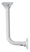 Г-образный кронштейн ANX-L20*40